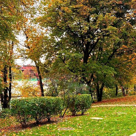 Prime Time Apartament - 24H Check -In - Parking W Cenie Wrocław Zewnętrze zdjęcie