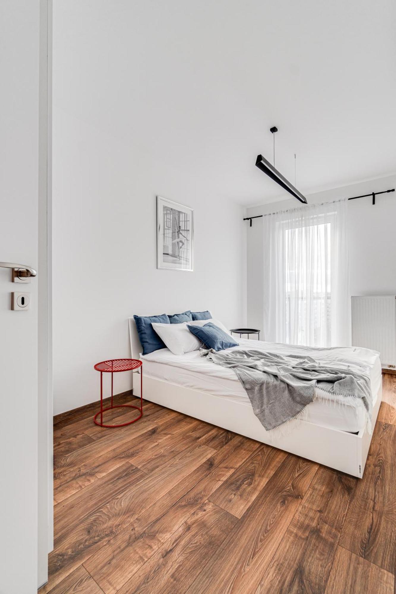 Prime Time Apartament - 24H Check -In - Parking W Cenie Wrocław Zewnętrze zdjęcie