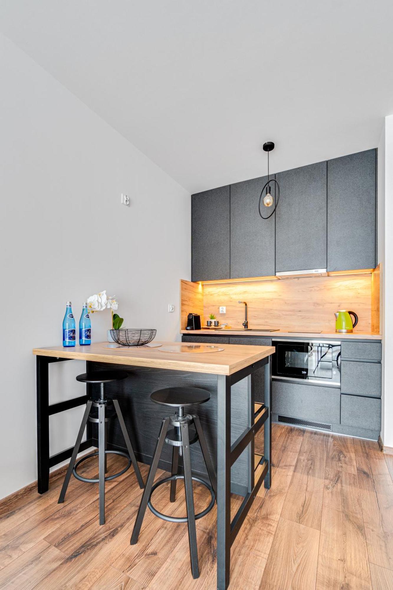 Prime Time Apartament - 24H Check -In - Parking W Cenie Wrocław Zewnętrze zdjęcie