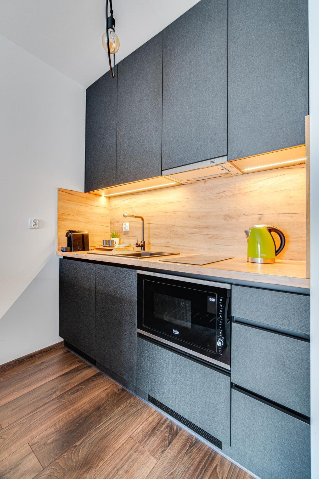 Prime Time Apartament - 24H Check -In - Parking W Cenie Wrocław Zewnętrze zdjęcie