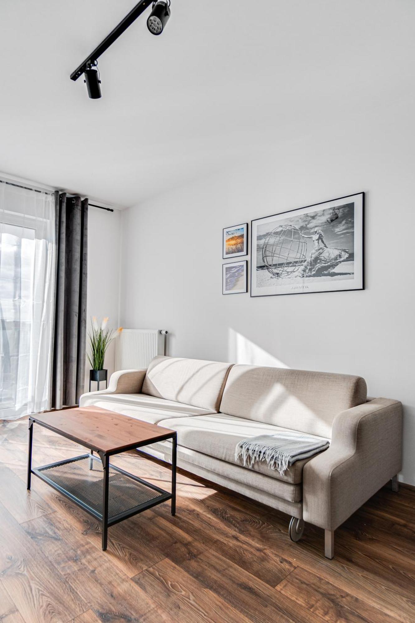 Prime Time Apartament - 24H Check -In - Parking W Cenie Wrocław Zewnętrze zdjęcie