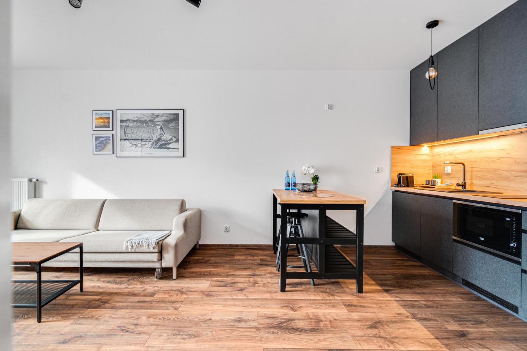 Prime Time Apartament - 24H Check -In - Parking W Cenie Wrocław Zewnętrze zdjęcie