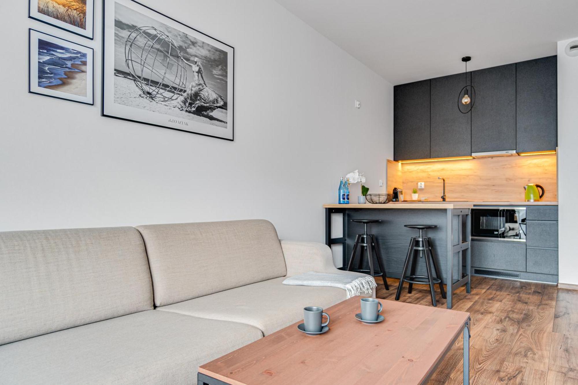 Prime Time Apartament - 24H Check -In - Parking W Cenie Wrocław Zewnętrze zdjęcie