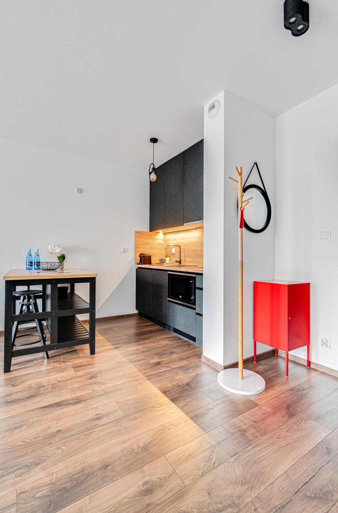 Prime Time Apartament - 24H Check -In - Parking W Cenie Wrocław Zewnętrze zdjęcie
