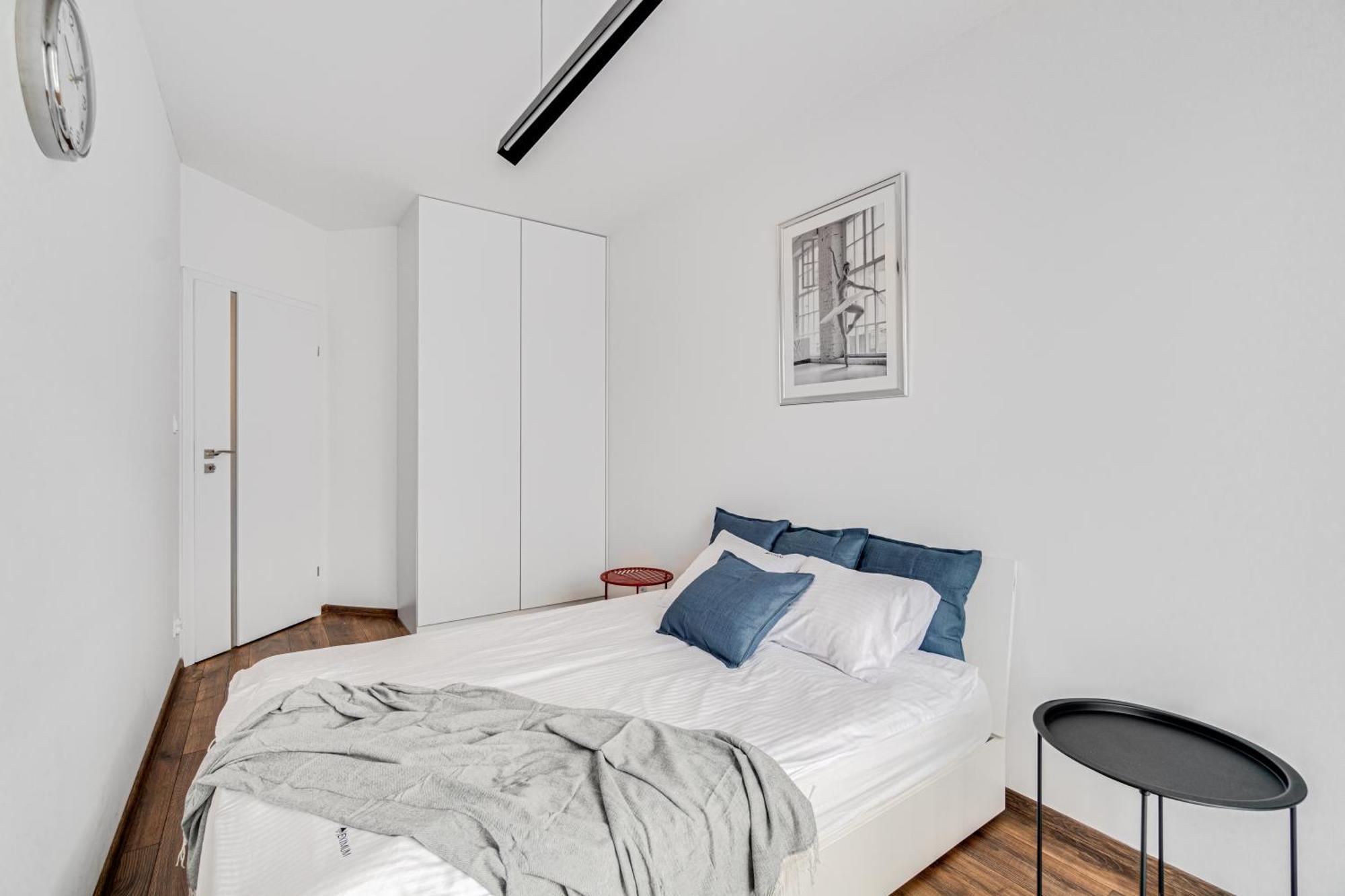 Prime Time Apartament - 24H Check -In - Parking W Cenie Wrocław Zewnętrze zdjęcie