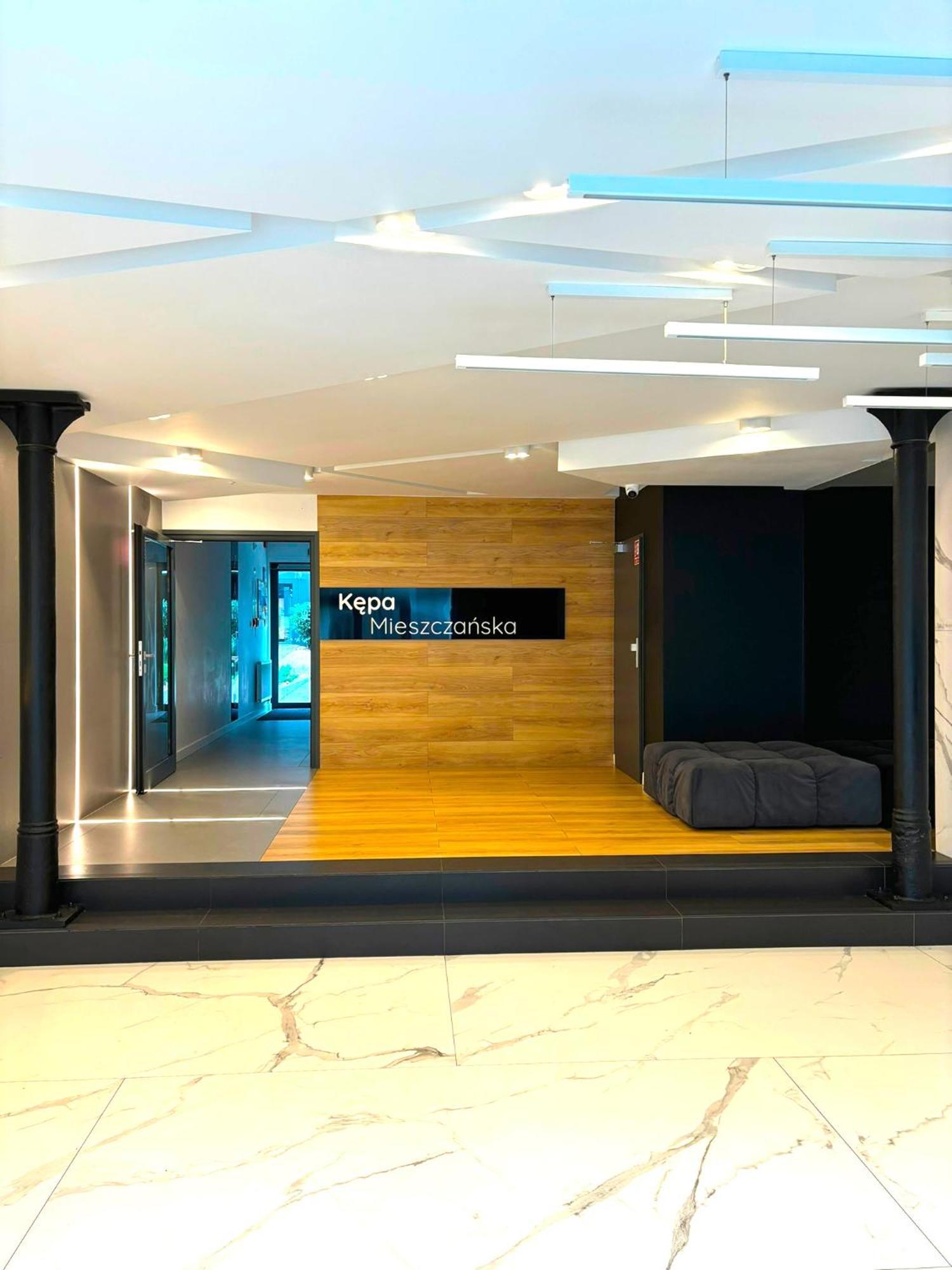 Prime Time Apartament - 24H Check -In - Parking W Cenie Wrocław Zewnętrze zdjęcie